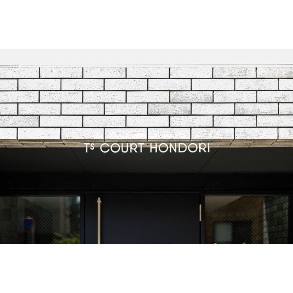 Ts COURT HONDORI(ティーエスコートホンドオリ) 画像5