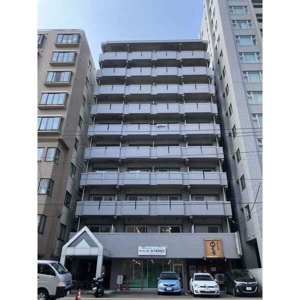 アーバンコート武蔵野 画像1