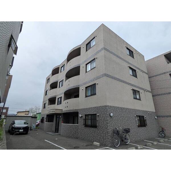 ステップ宮の沢 画像1