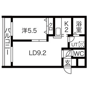 間取図面画像