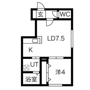 間取図面画像