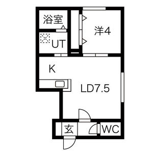 間取図面画像