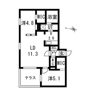 物件写真
