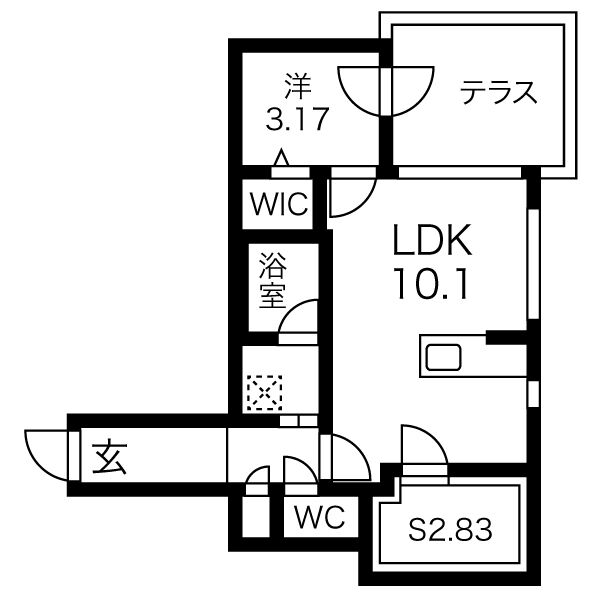 スタジオ19 画像7