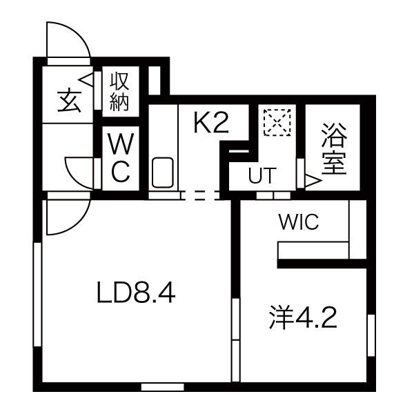 SENNA元町(セナモトマチ) 画像21