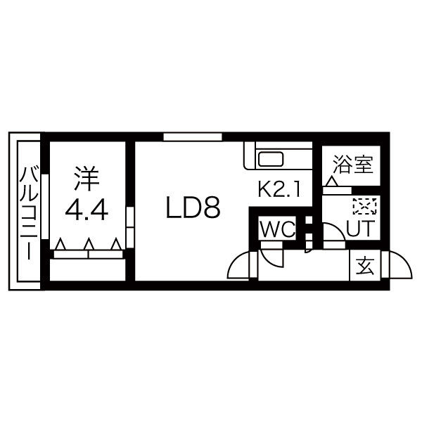 GLASS MARE (グラスマーレ) 画像3