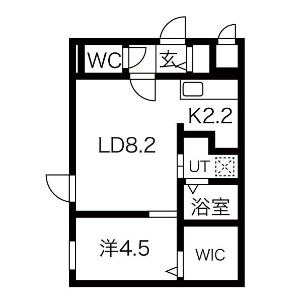 Felice  Due(フェリーチェドゥエ) 画像14