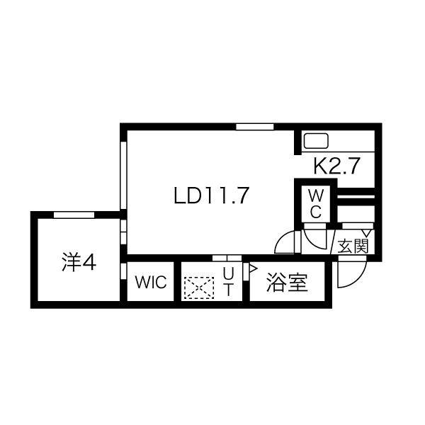 A-style宮の沢 画像5