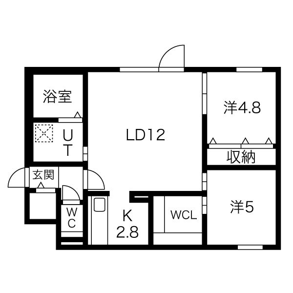 ブルーイング本町 画像15