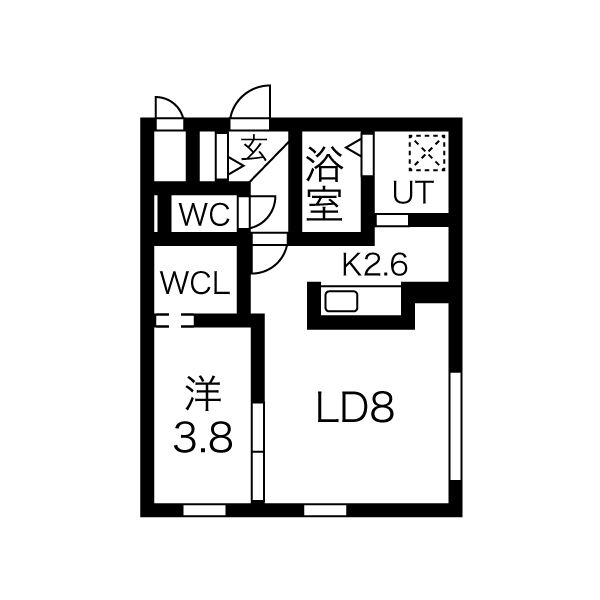 white court(ホワイトコート) 画像20