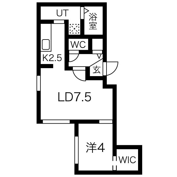 Porte-bonheur nishisen6jo(ポルトボヌールニシセン6ジョウ) 画像20
