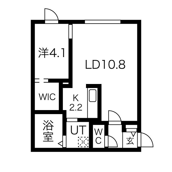 北斗エンブレム札幌 画像21