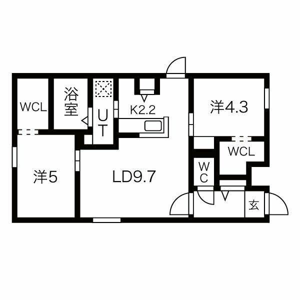 Maison de est(メゾンドエスト) 画像21