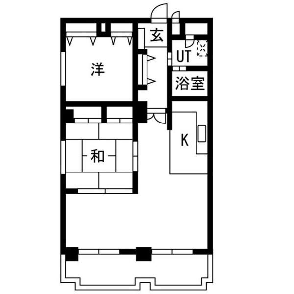 アーバンコート武蔵野 画像13