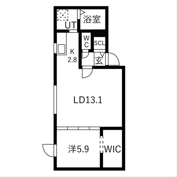 仮)SENNA南6西22MS 画像12