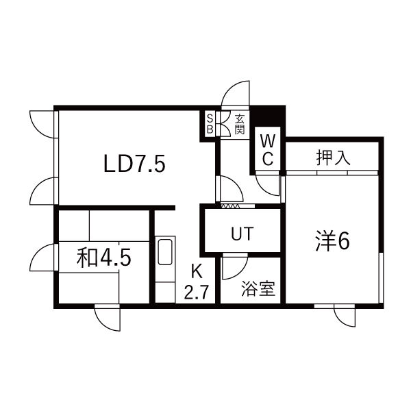 グリーンハウスn