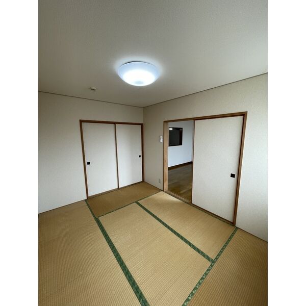 ポールスターハイツB 画像12