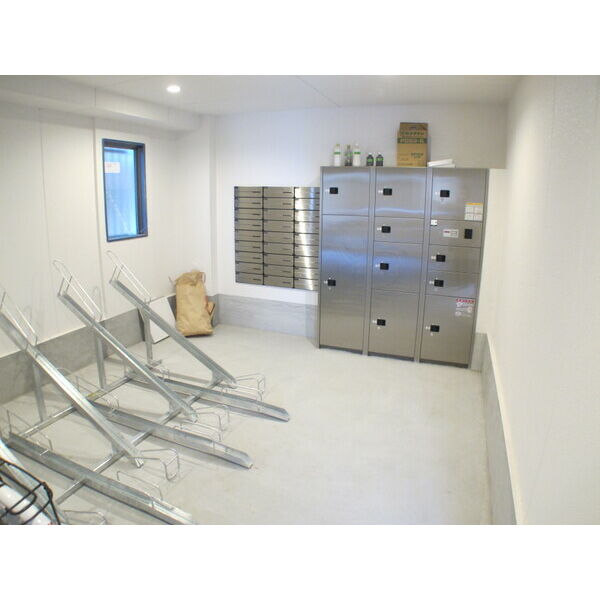 アーク美章園の外観3枚目