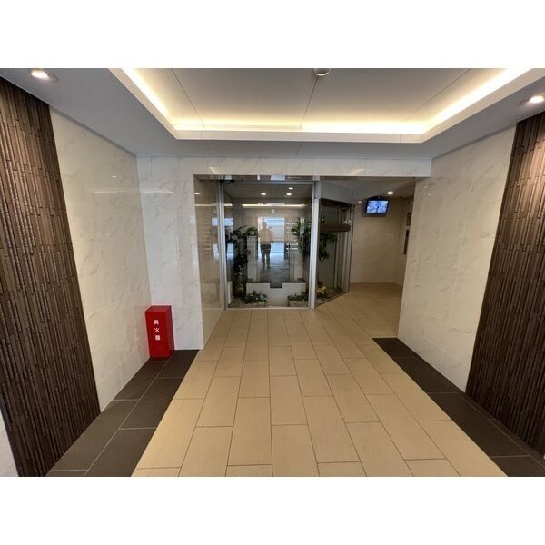 プロスパーグランデの外観3枚目