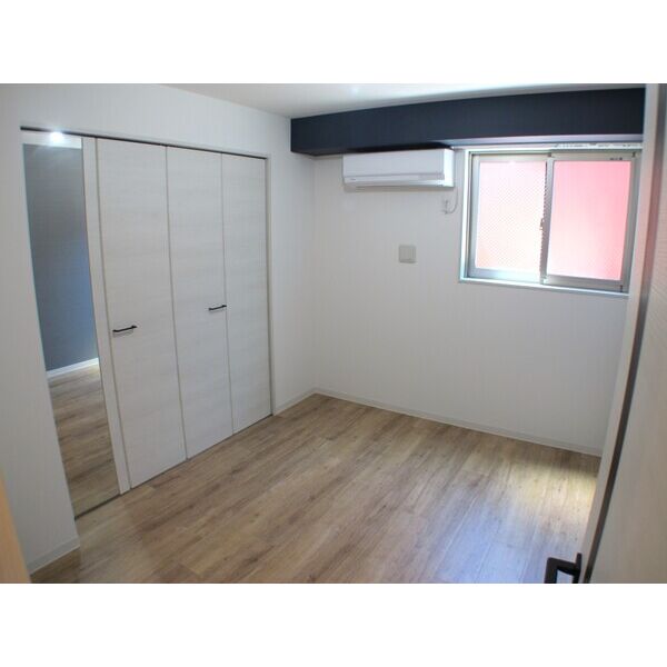 ゼクス九条の室内写真2枚目