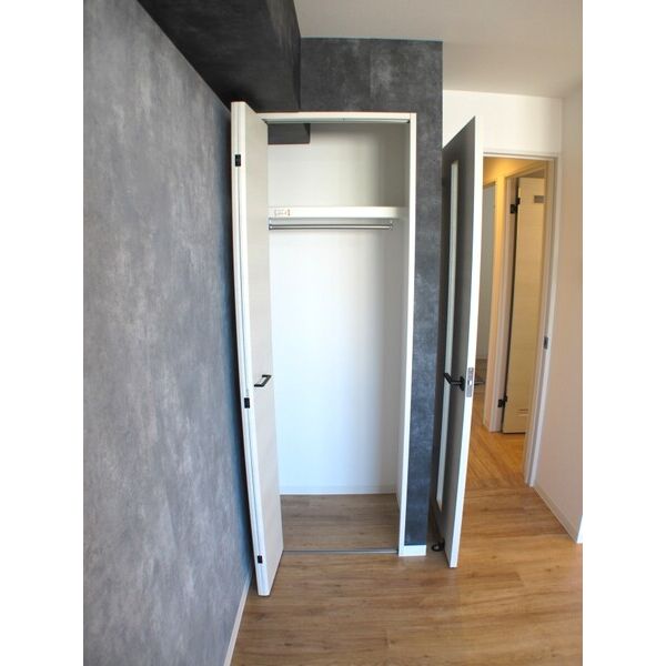 ゼクス九条の室内写真6枚目