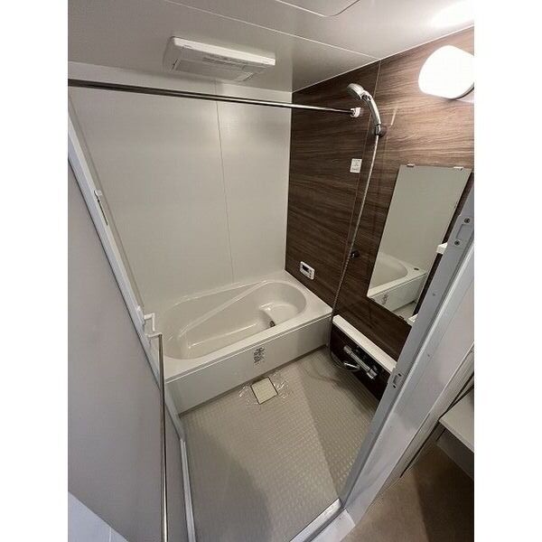 プロスパーグランデの室内写真1枚目