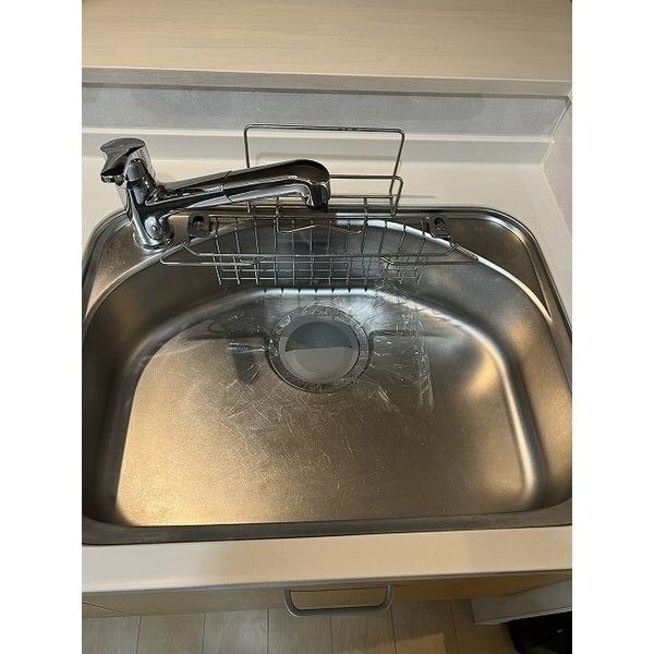 プロスパーグランデの室内写真3枚目