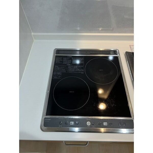 プロスパーグランデの室内写真4枚目