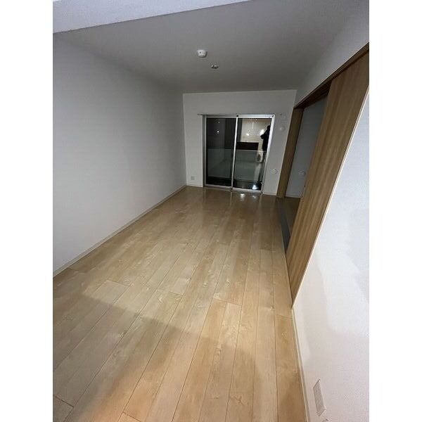 プロスパーグランデの室内写真5枚目