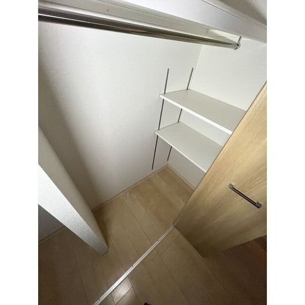 プロスパーグランデの室内写真6枚目