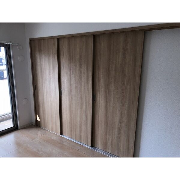 プロスパーグランデの室内写真9枚目