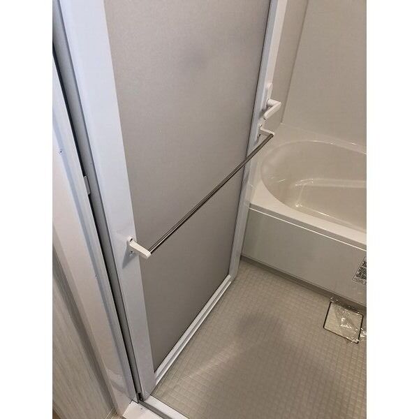 プロスパーグランデの室内写真7枚目