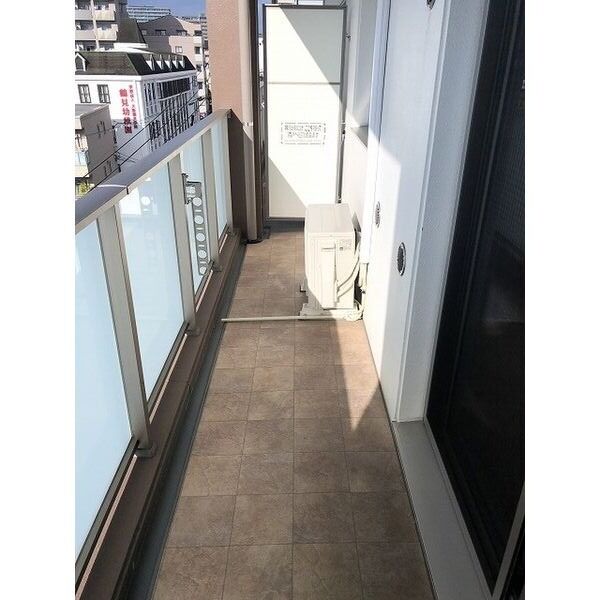 プロスパーグランデの室内写真10枚目