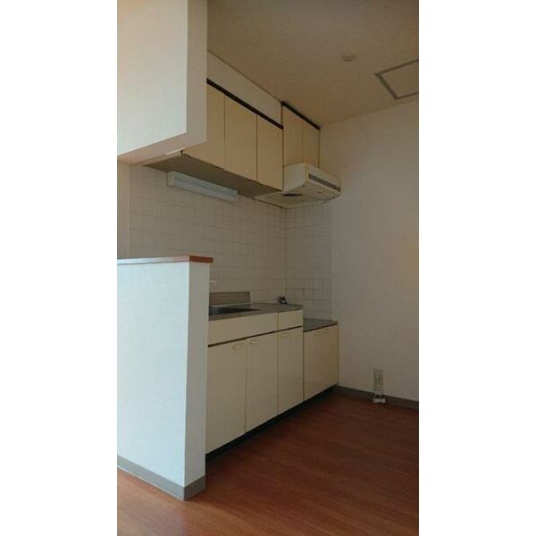 アルバ西野B(旧:villa shinmei B) 画像4