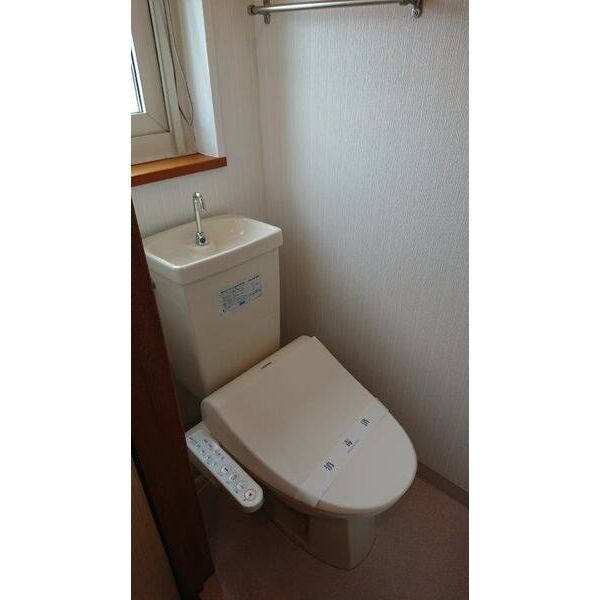 アルバ西野B(旧:villa shinmei B) 画像7