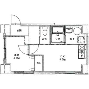 間取図面画像