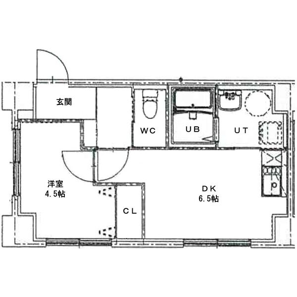 ノースポール北12条 画像12