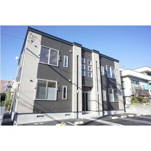 ルミエール澄川東