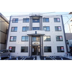 グランメール澄川駅南