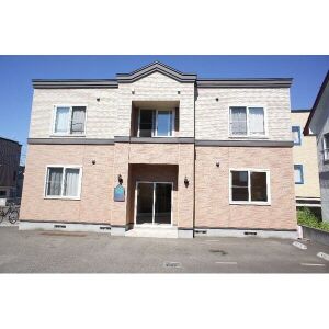 ルミエールサガノⅡ