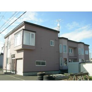 ルミエール石川