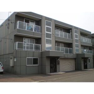 グランメールほしみA