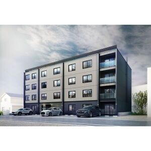 コンフォート厚別