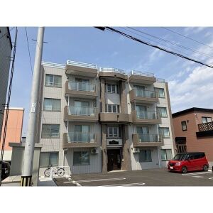 グランメールS34