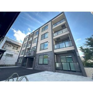 グランメール・シャリテ