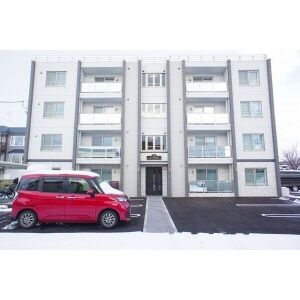 グランメール　スカイ　プレミアム札幌