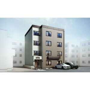 グランメール中島パーク