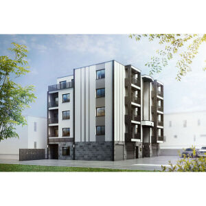 グランメール平和通公園