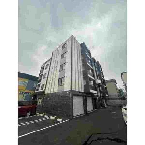 グランメール平和通公園