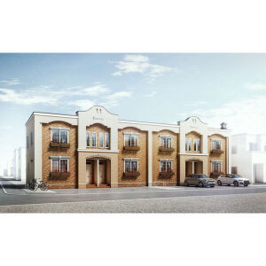 仮)パストラーレ菊水元町6-4